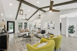 6204 Island Park Court, Fort Myers, FL 33908 - MLS#225074592