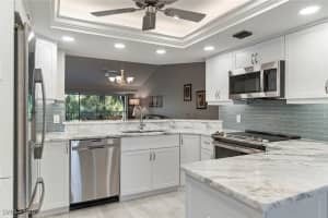 4140 Lake Forest Drive, Bonita Springs, FL 34134 - MLS#225074593
