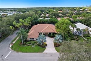 3481 Wild Indigo Lane, Bonita Springs, FL 34134 - MLS#225074595