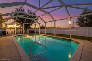3922 20th Street, Lehigh Acres, FL 33971 - MLS#225074596