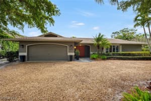 2050 Crayton Road, Naples, FL 34102 - MLS#225074598