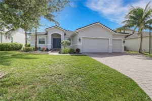 17094 Wrigley Circle, Fort Myers, FL 33908 - MLS#225074608