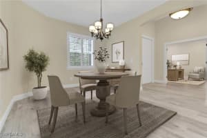 17094 Wrigley Circle, Fort Myers, FL 33908 - MLS#225074608