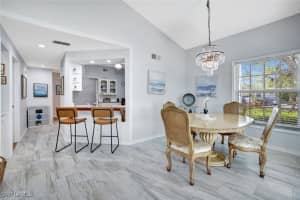 613 Windsor Square, Naples, FL 34104 - MLS#225074611