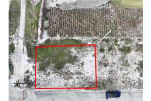 26275 Lot #29 & Lot #30 Hickory Boulevard, Bonita Springs, FL 34134 - MLS#225074615