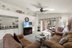 1036 Mainsail Drive, Naples, FL 34114 - MLS#225074616