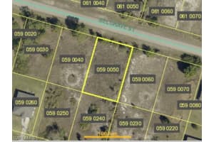 1210 Belgrave Street, Fort Myers, FL 33913 - MLS#225074619