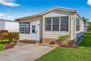 53 La Fonda Lane, North Fort Myers, FL 33903 - MLS#225074621