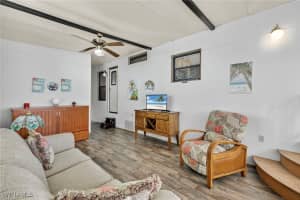 53 La Fonda Lane, North Fort Myers, FL 33903 - MLS#225074621