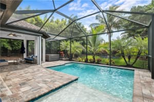 8696 Dilillo Ct, Naples