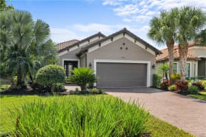8696 Dilillo Street, Naples, FL 34119 - MLS#225074624