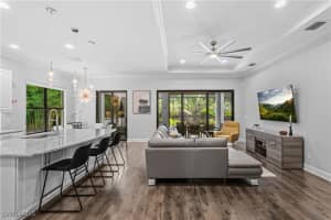 8696 Dilillo Street, Naples, FL 34119 - MLS#225074624