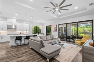 8696 Dilillo Street, Naples, FL 34119 - MLS#225074624