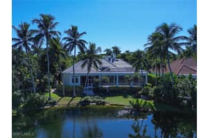 309 Little Harbour Lane, Naples, FL 34102 - MLS#225074643