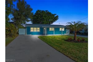 12511 Davis Blvd, Fort Myers