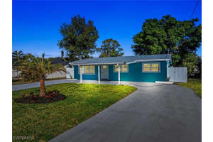 12511 Davis Boulevard, Fort Myers, FL 33905 - MLS#225074645