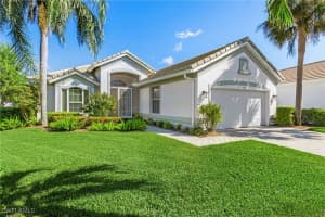 1795 Langford Lane, Naples, FL 34109 - MLS#225074649