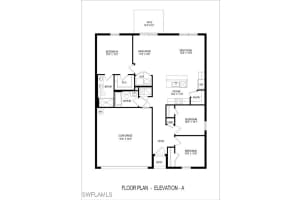 544 Ilaria Court, Lehigh Acres, FL 33936 - MLS#225074656