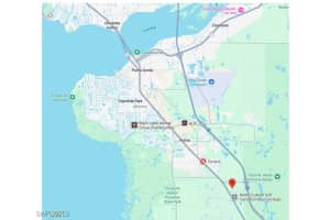 12161 Azure Court, Punta Gorda, FL 33955 - MLS#225074658