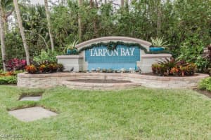 1886 Tarpon Bay Drive, Naples, FL 34119 - MLS#225074672