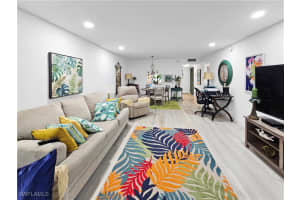 1700 Pine Valley Drive, Fort Myers, FL 33907 - MLS#225074677