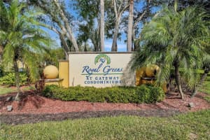 11510 Villa Grand 407, Fort Myers, FL 33913 - MLS#225074678
