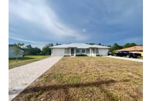 4414 Douglas Lane, Lehigh Acres, FL 33973 - MLS#225074680