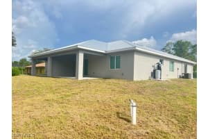 4414 Douglas Lane, Lehigh Acres, FL 33973 - MLS#225074680