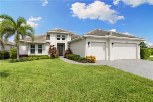 14303 Neptune Ave, Naples