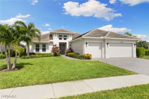 14303 Neptune Avenue, Naples, FL 34114 - MLS#225074681