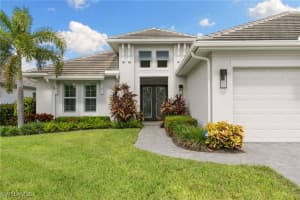 14303 Neptune Avenue, Naples, FL 34114 - MLS#225074681
