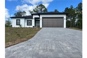 1006 17th Street, Lehigh Acres, FL 33972 - MLS#225074682