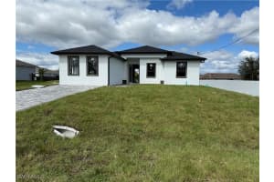 3602 26TH, Lehigh Acres, FL 33976 Sold 01/07/26