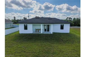3602 26TH, Lehigh Acres, FL 33976 Sold 01/07/26
