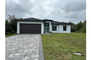 1236 Damen, Lehigh Acres, FL 33974 - MLS#225074688