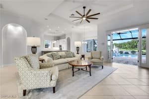 5799 Hammock Isles Drive, Naples, FL 34119 - MLS#225074690