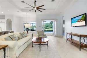 5799 Hammock Isles Drive, Naples, FL 34119 - MLS#225074690