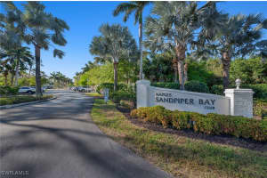 3001 Sandpiper Bay Cir B303, Naples