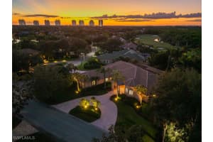 3460 Oak Hammock Court, Bonita Springs, FL 34134 - MLS#225074699