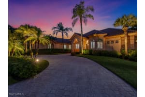 3460 Oak Hammock Court, Bonita Springs, FL 34134 - MLS#225074699