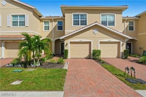2870 Blossom Way, Naples