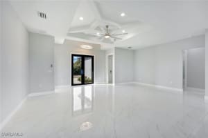 2802 63rd Street, Lehigh Acres, FL 33971 - MLS#225074710
