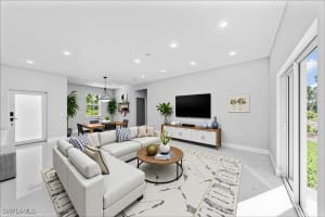 1015 Merry St E, Lehigh Acres
