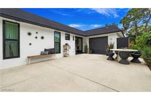 230 Georgetown Boulevard, Naples, FL 34112 - MLS#225074715