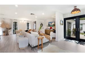 230 Georgetown Boulevard, Naples, FL 34112 - MLS#225074715