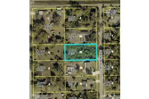 321 Jackson Avenue, Lehigh Acres, FL 33936 - MLS#225074722