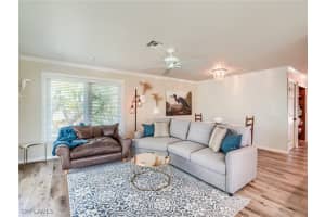 6020 Cypress Lane, Bonita Springs, FL 34134 - MLS#225074727