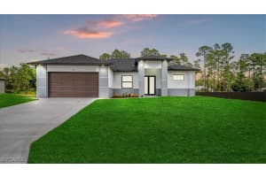 1116 Clayton Avenue, Lehigh Acres, FL 33972 - MLS#225074729