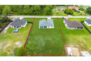 1116 Clayton Avenue, Lehigh Acres, FL 33972 - MLS#225074729