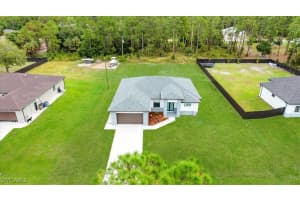1116 Clayton Avenue, Lehigh Acres, FL 33972 - MLS#225074729